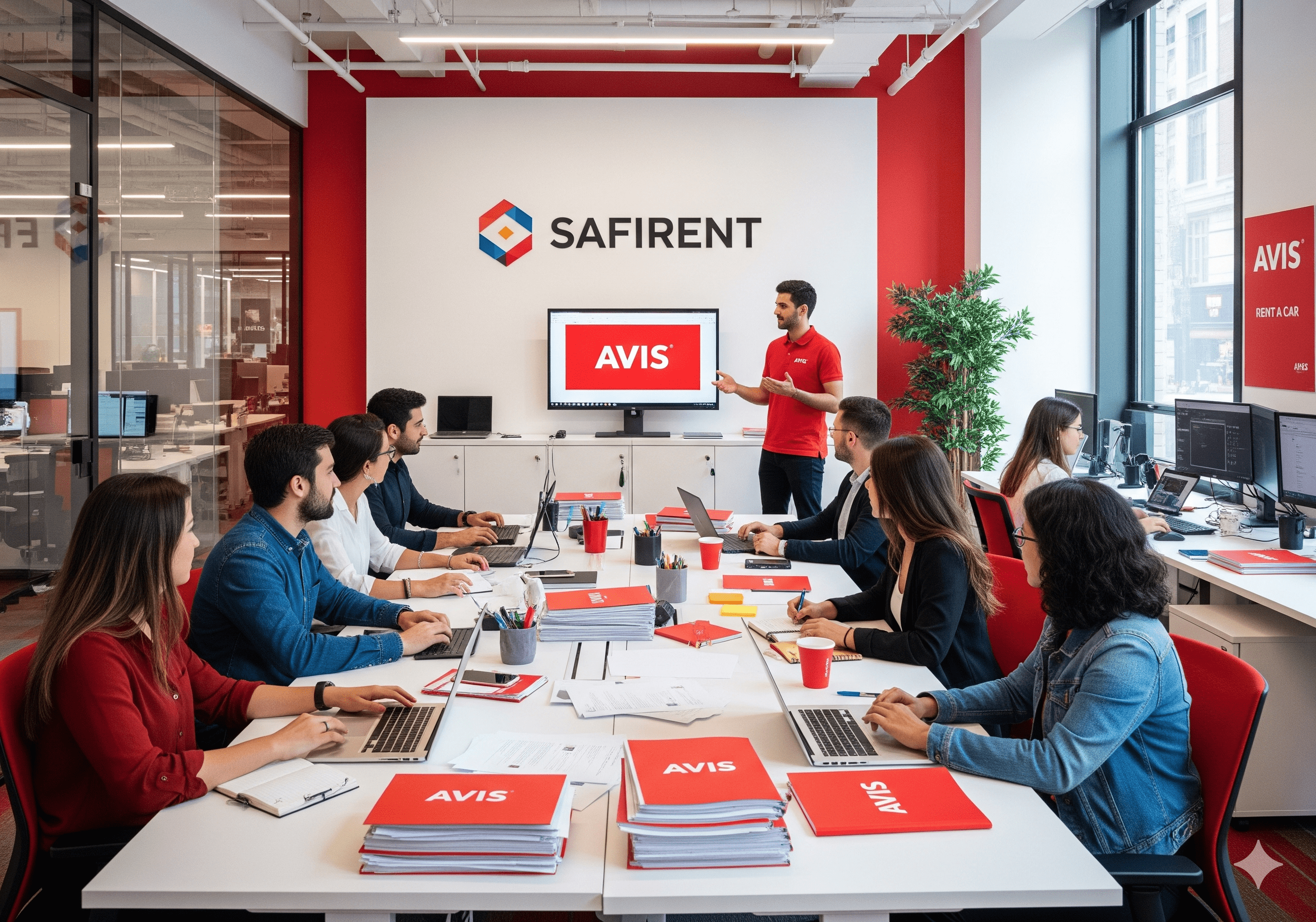 AVESFILO Ofis